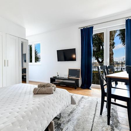 Apartment Canada Zadar Zewnętrze zdjęcie