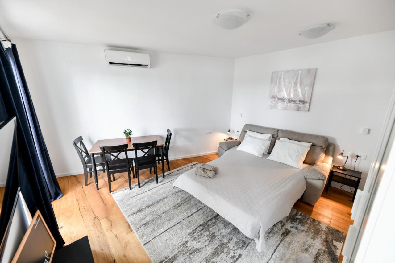 Apartment Canada Zadar Zewnętrze zdjęcie