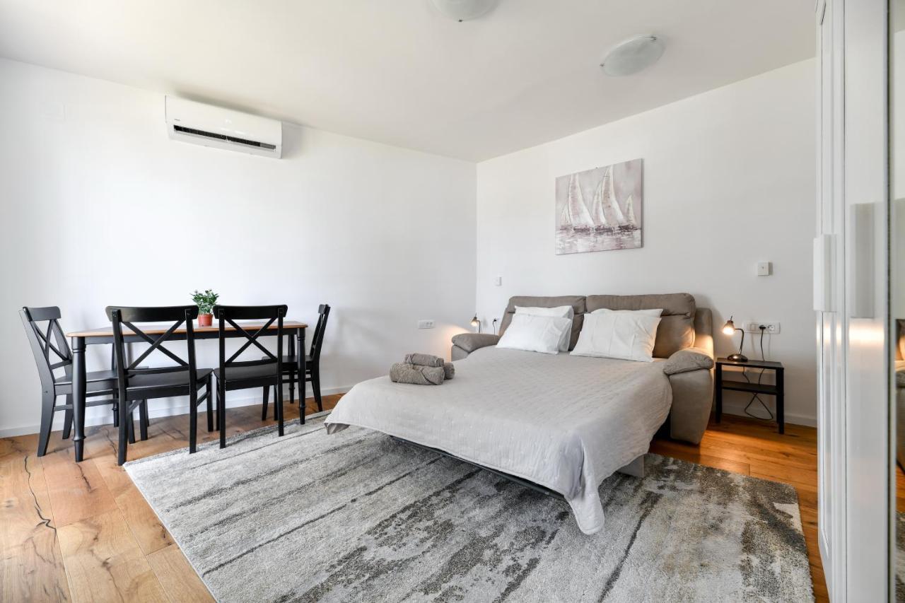 Apartment Canada Zadar Zewnętrze zdjęcie