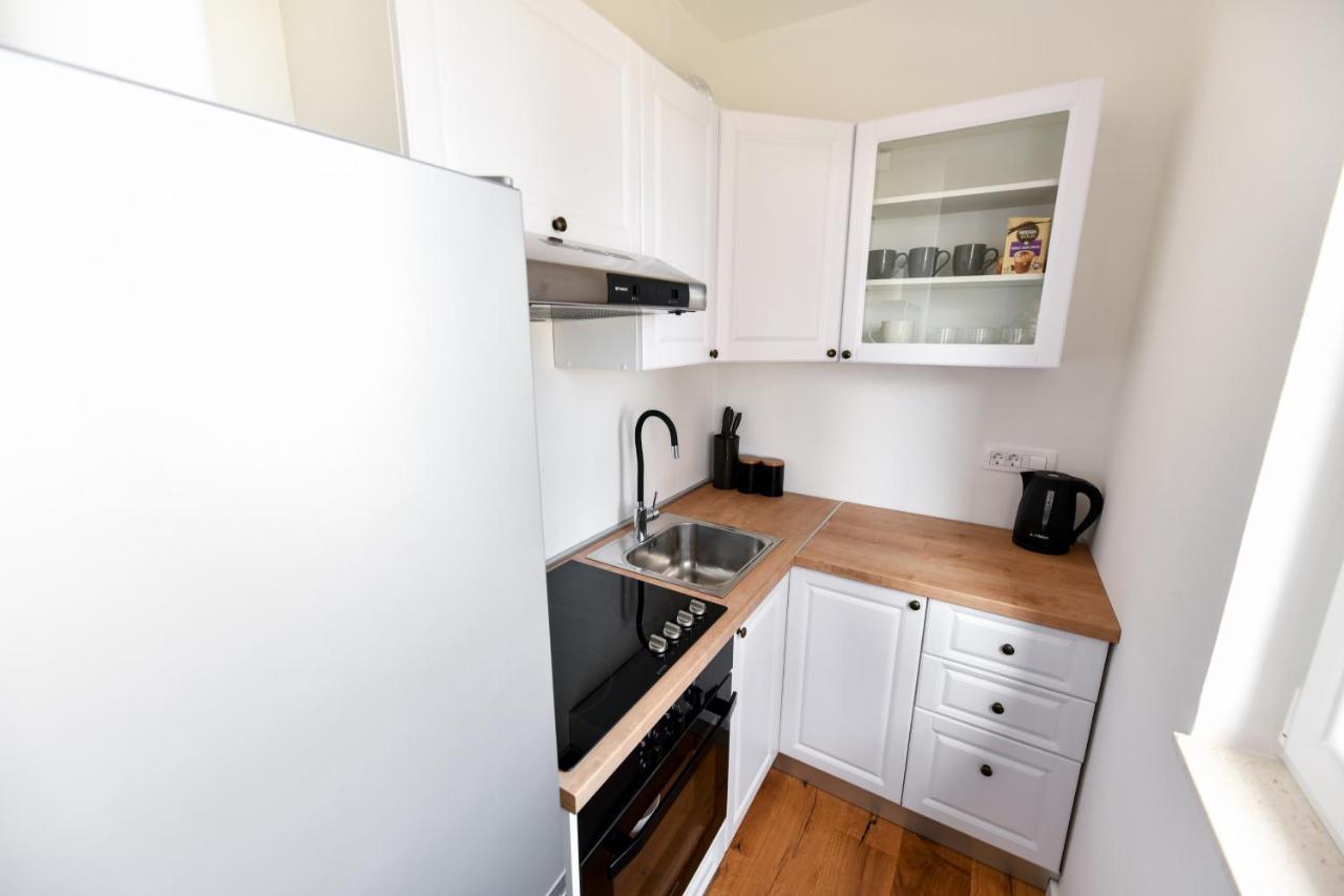 Apartment Canada Zadar Zewnętrze zdjęcie