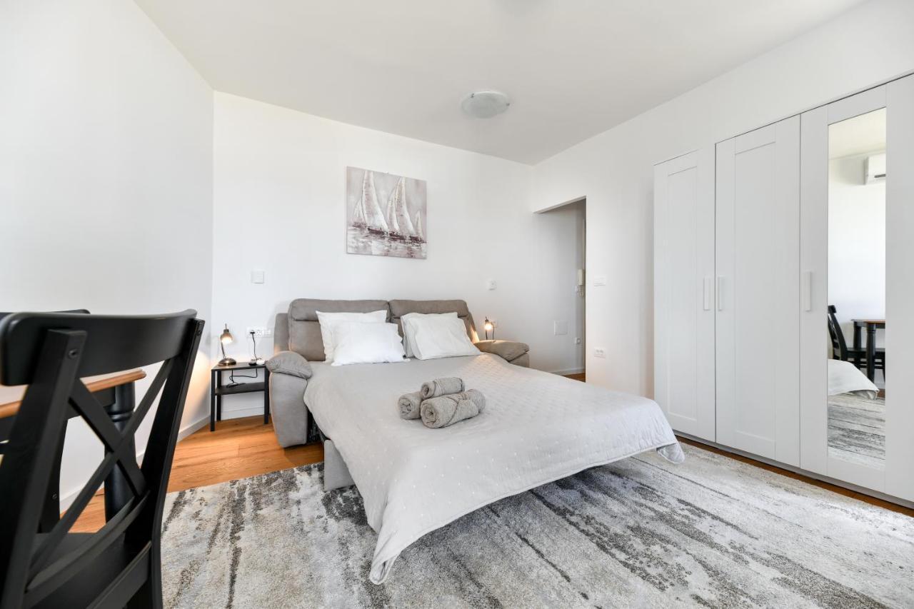 Apartment Canada Zadar Zewnętrze zdjęcie