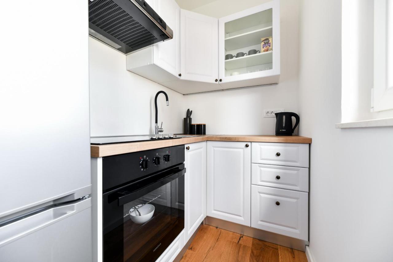 Apartment Canada Zadar Zewnętrze zdjęcie