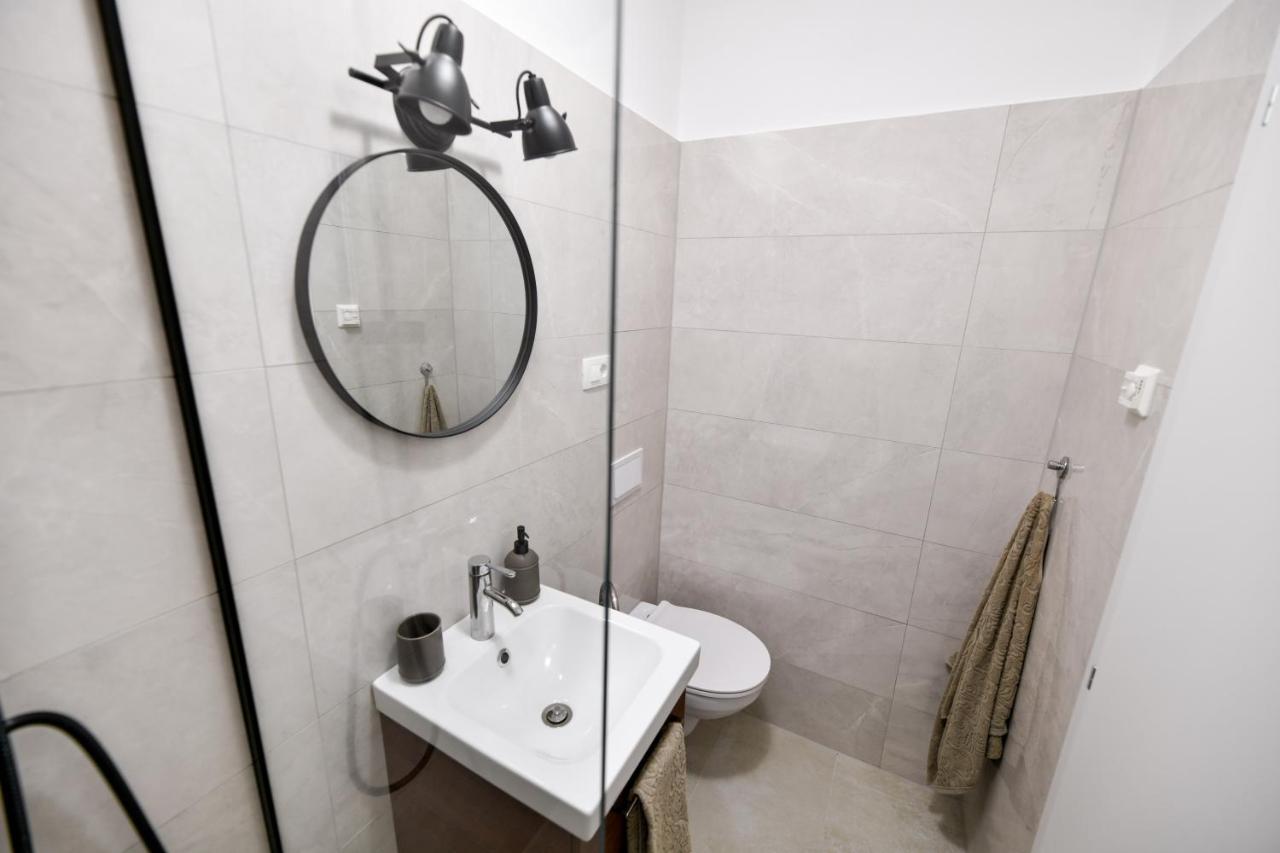 Apartment Canada Zadar Zewnętrze zdjęcie
