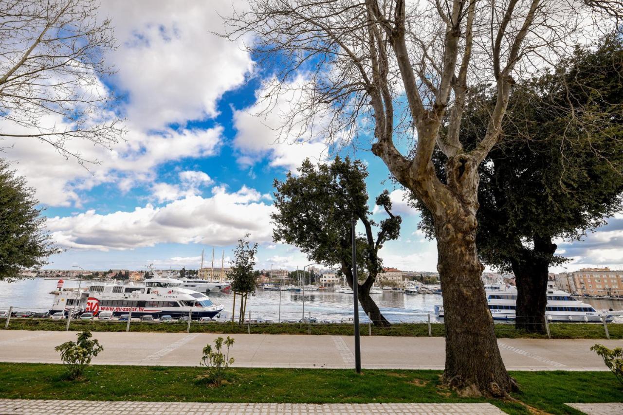 Apartment Canada Zadar Zewnętrze zdjęcie