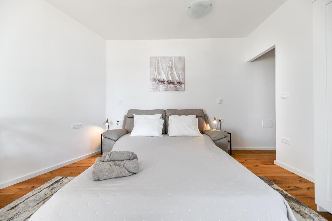 Apartment Canada Zadar Zewnętrze zdjęcie