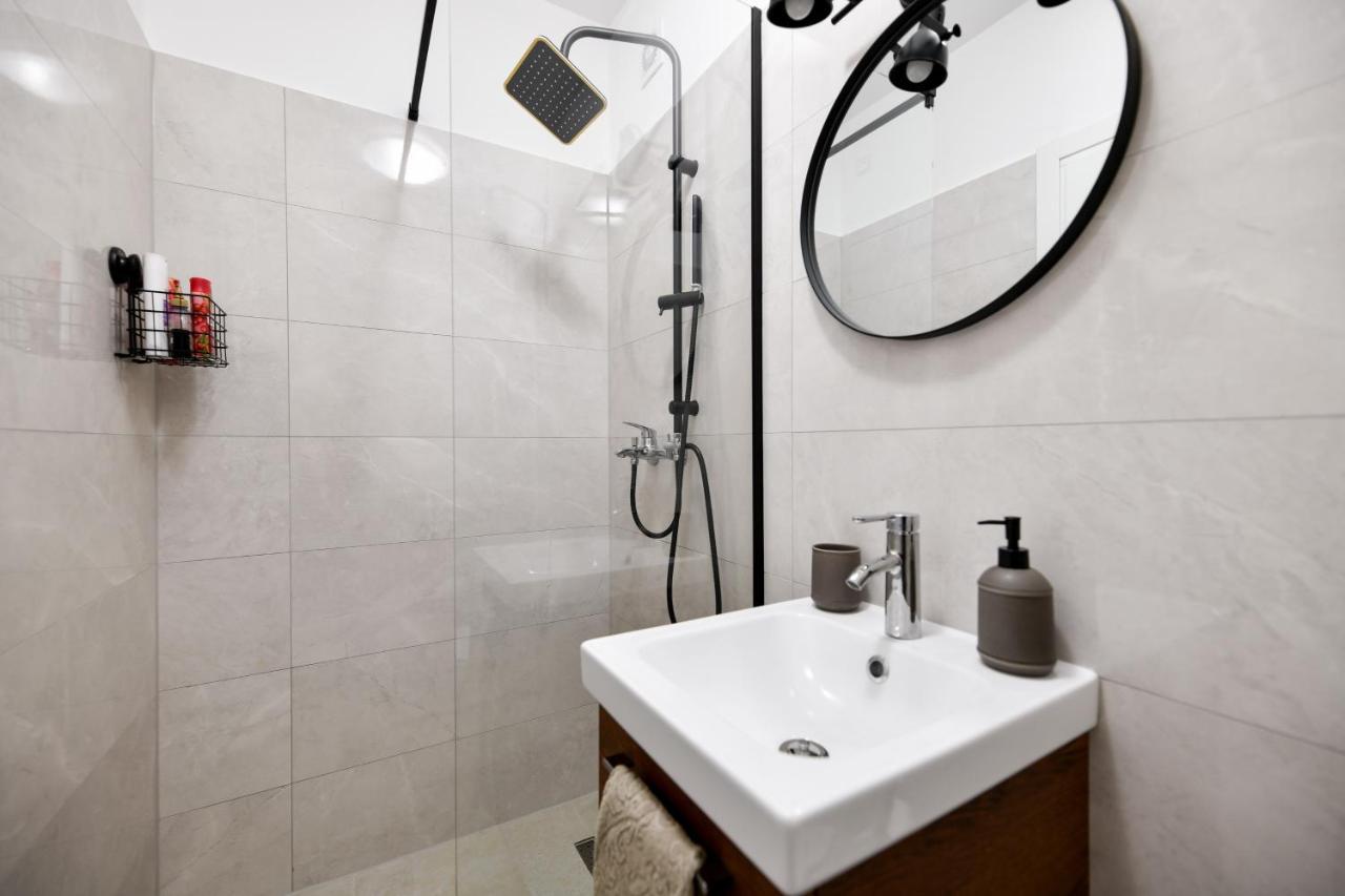 Apartment Canada Zadar Zewnętrze zdjęcie