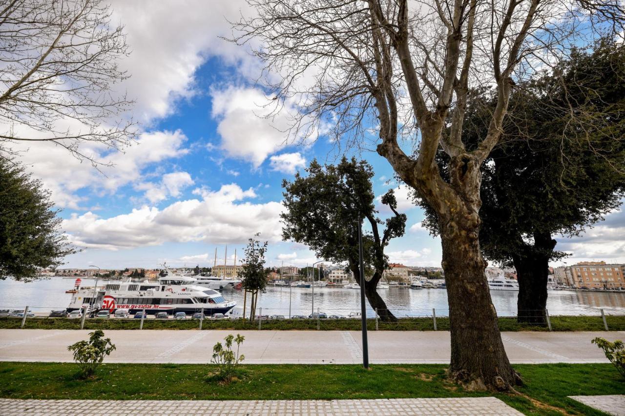 Apartment Canada Zadar Zewnętrze zdjęcie