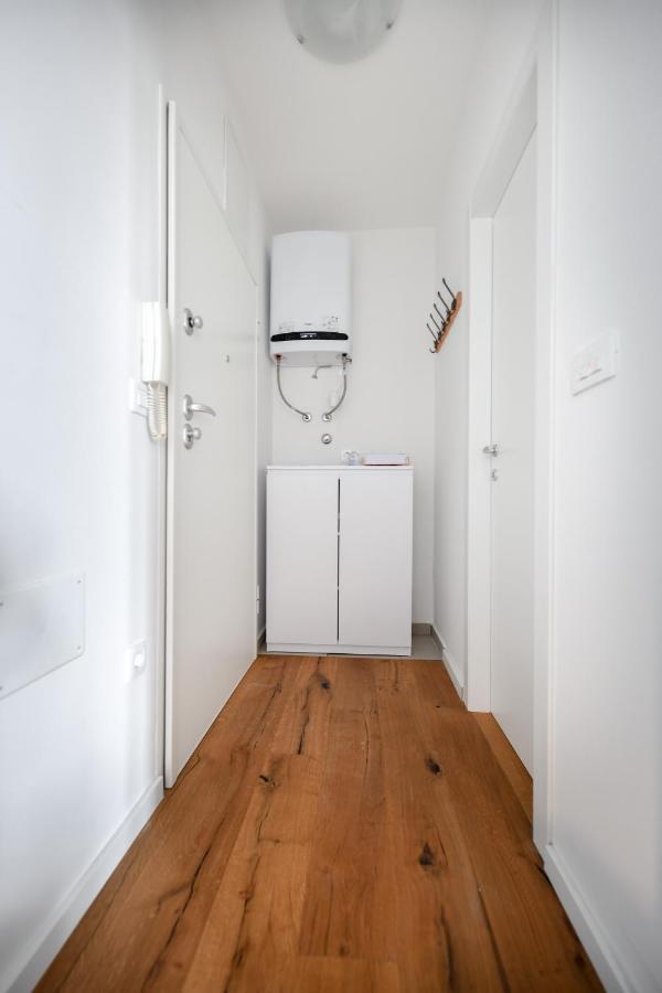Apartment Canada Zadar Zewnętrze zdjęcie