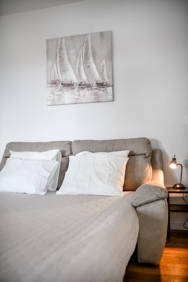 Apartment Canada Zadar Zewnętrze zdjęcie