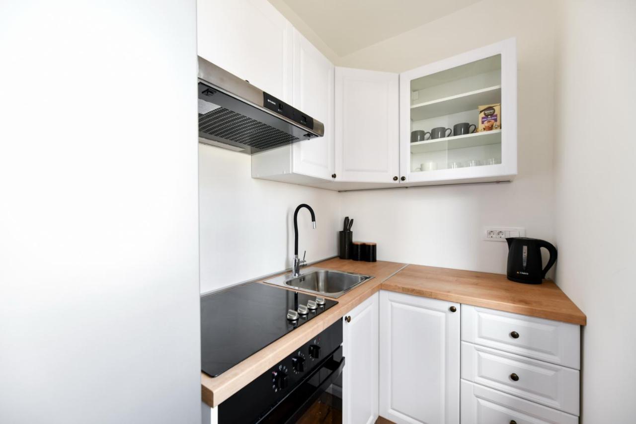 Apartment Canada Zadar Zewnętrze zdjęcie