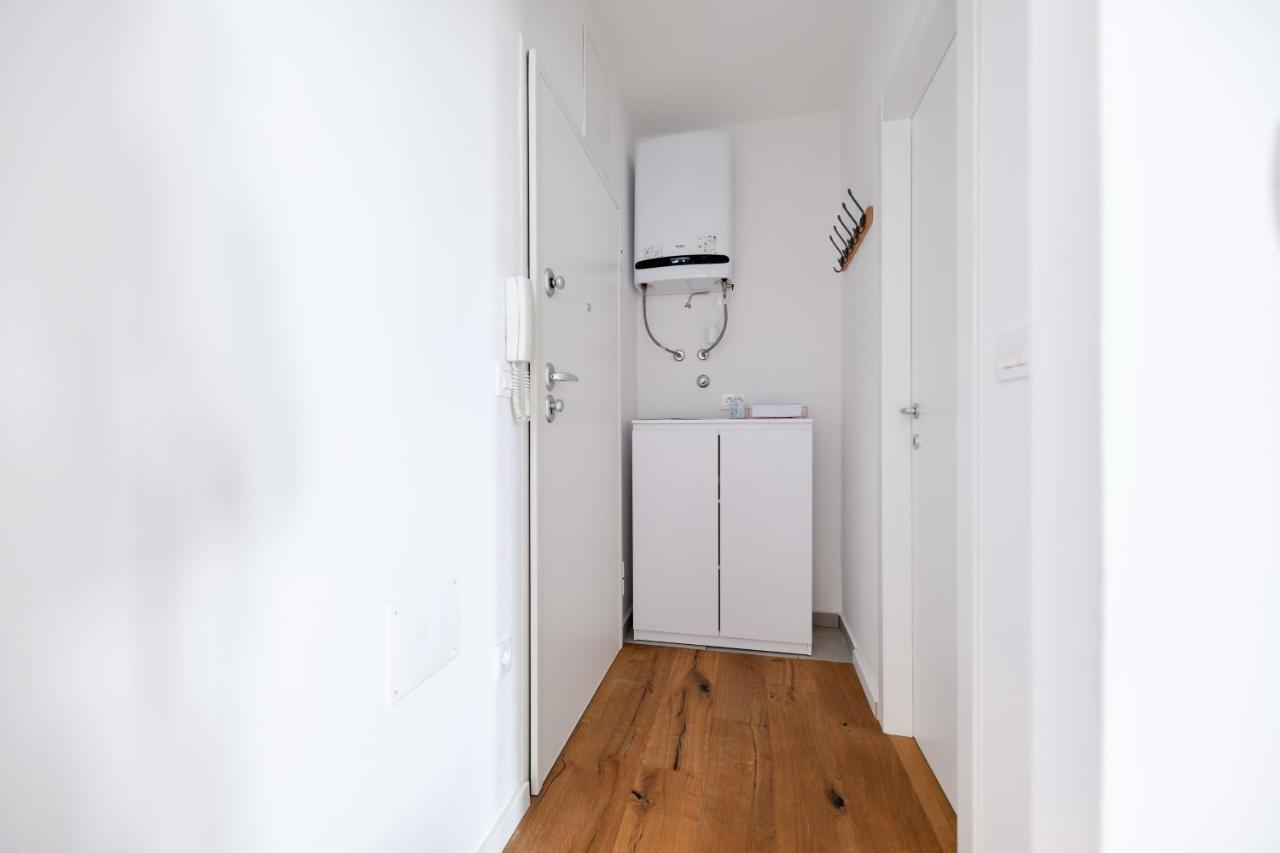 Apartment Canada Zadar Zewnętrze zdjęcie