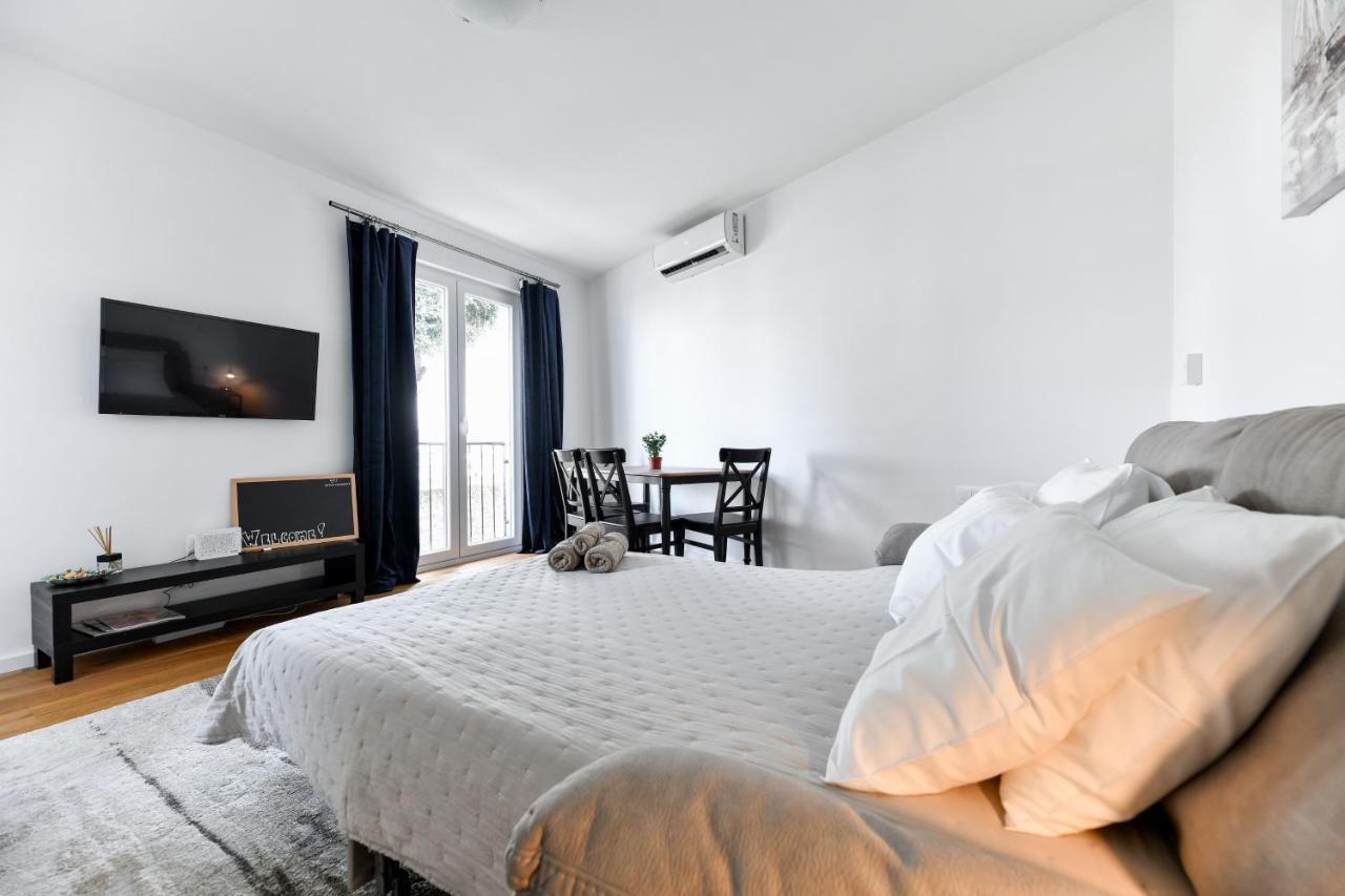 Apartment Canada Zadar Zewnętrze zdjęcie