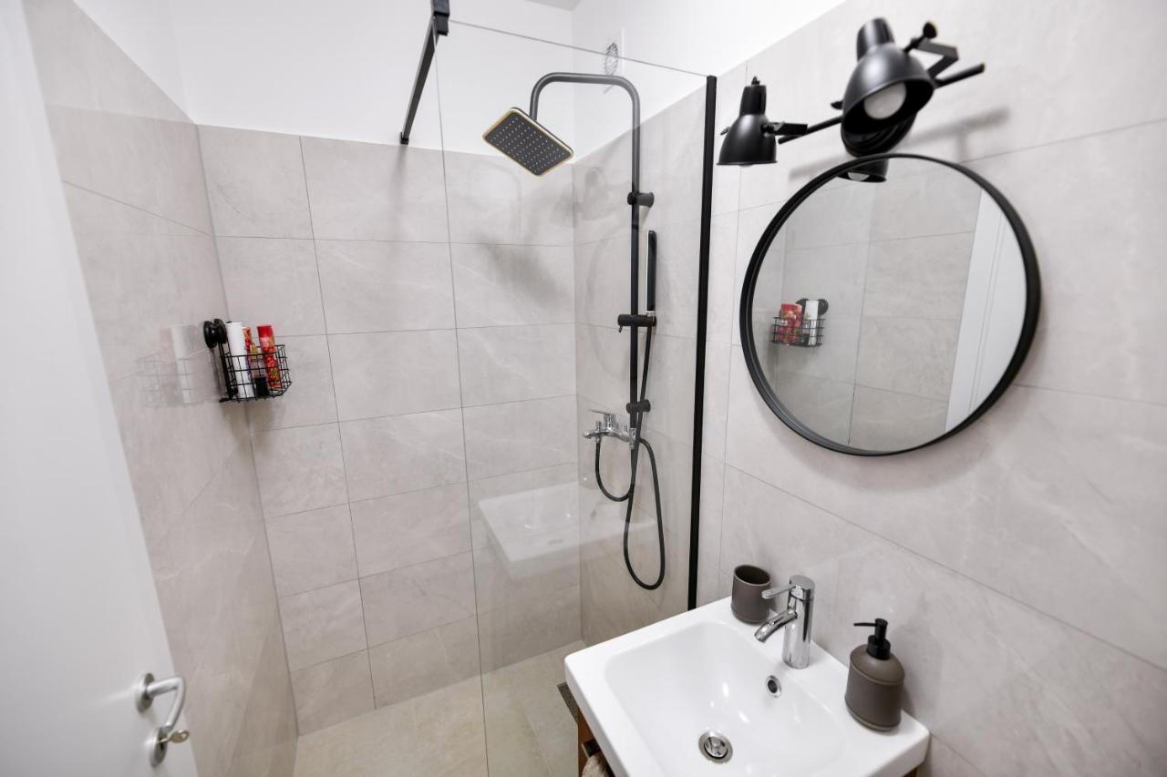 Apartment Canada Zadar Zewnętrze zdjęcie