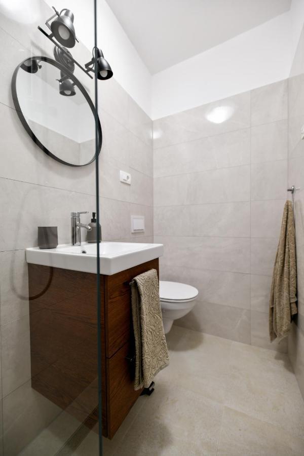 Apartment Canada Zadar Zewnętrze zdjęcie