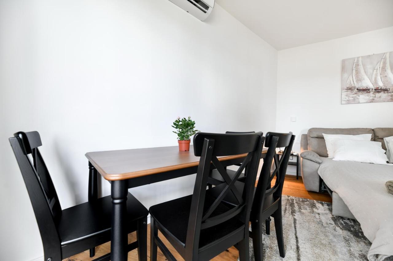 Apartment Canada Zadar Zewnętrze zdjęcie