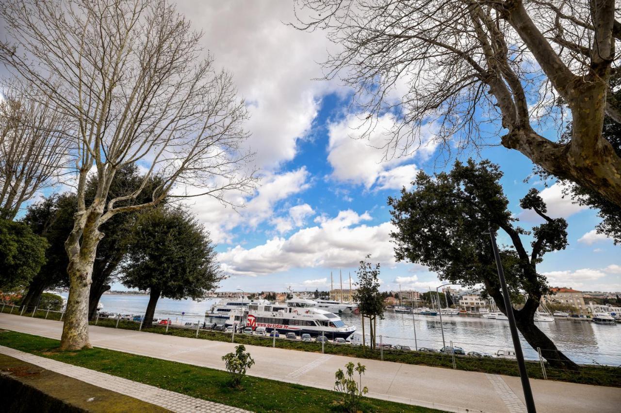 Apartment Canada Zadar Zewnętrze zdjęcie