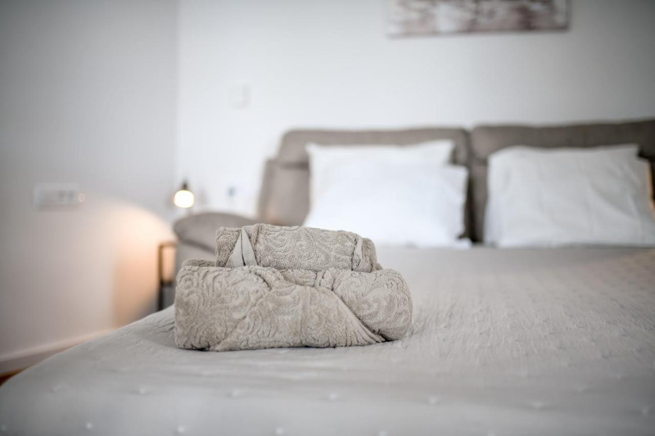 Apartment Canada Zadar Zewnętrze zdjęcie